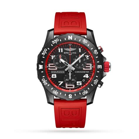 breitling x82310d91b1s1|Breitling endurance pro.